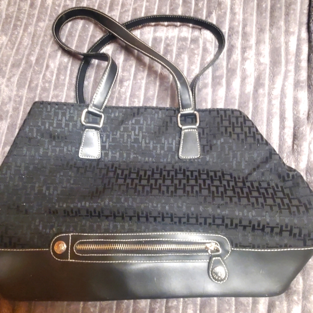 Tommy Hilfiger pocketbook